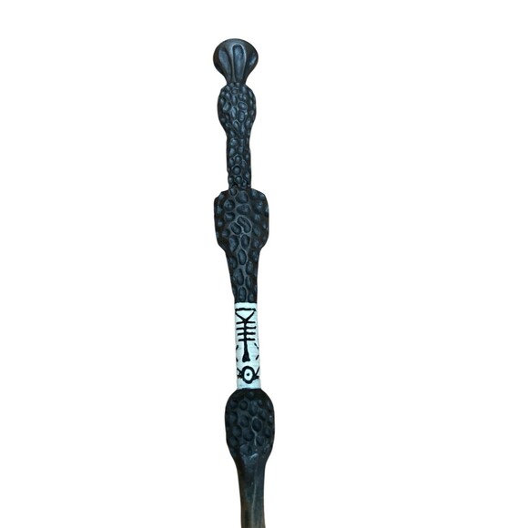 Wizarding World of Harry Potter Professor Dumbledore Wand 16" Universal Studios - Picture 4 of 5